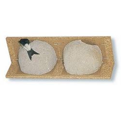 Nichoir sp&eacute;cial hirondelles 9A