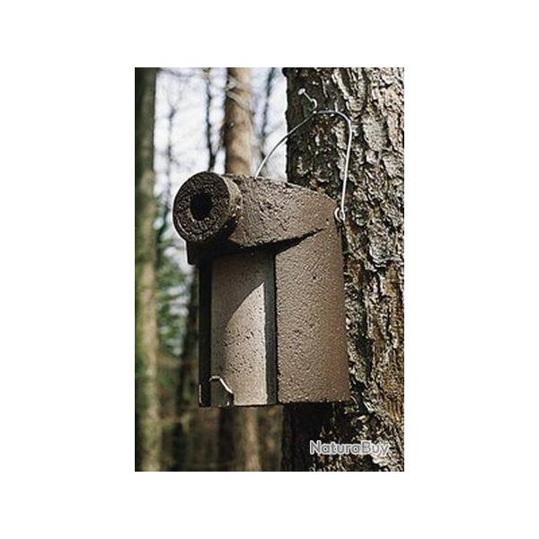 Nichoir sitelle torchepot 3SV