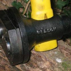 Marteau pour anti-fentes plastique S