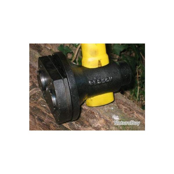 Marteau pour anti-fentes plastique S