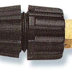 buse &agrave; jet plat de pr&eacute;cision