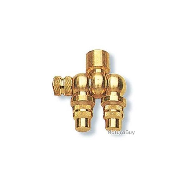 buse � double jet orientable 2340