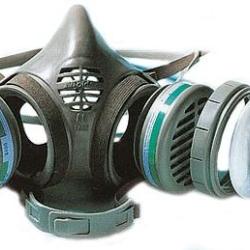 filtres de rechange P3 pour masque 3063