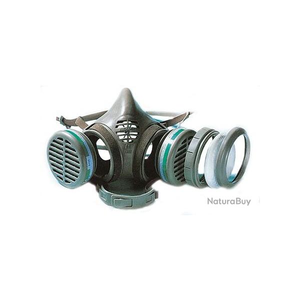 filtres de rechange P3 pour masque 3063