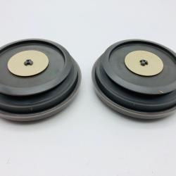 support de filtres (la paire)