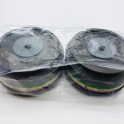 filtres ABEK (lot de 10)