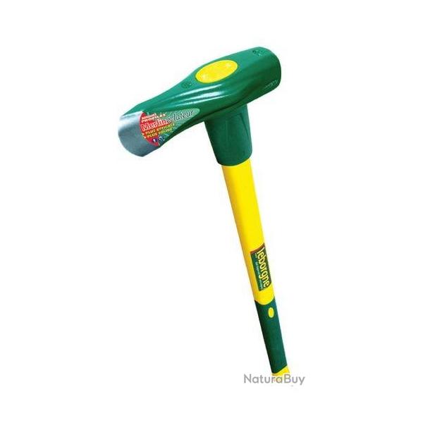 Merlin �clateur pare faux-coups 3700g