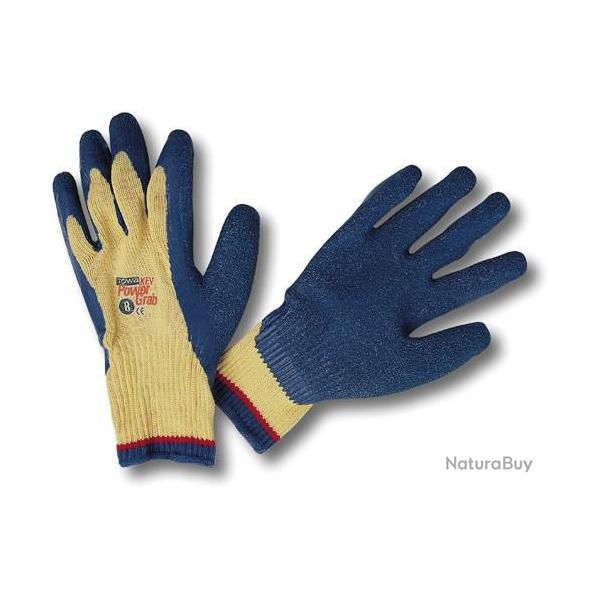 Gants textiles Kevlar 10