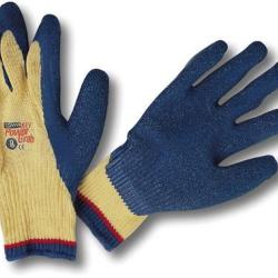 Gants textiles Kevlar 9