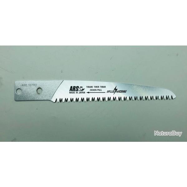Scie d'�lagage ARS Cam-18 Pro