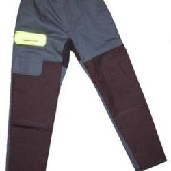 Pantalon traqueur Francital 46