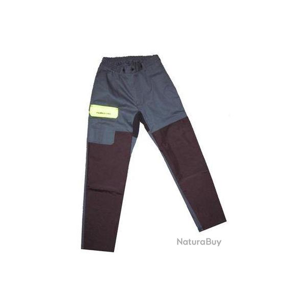 Pantalon traqueur Francital 54