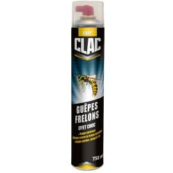 Guep'clac a&eacute;rosol 750ml