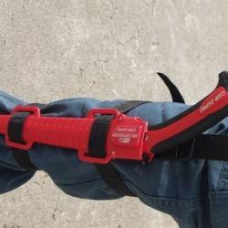 Sangle de fixation pour scie d'&eacute;lagage ARS