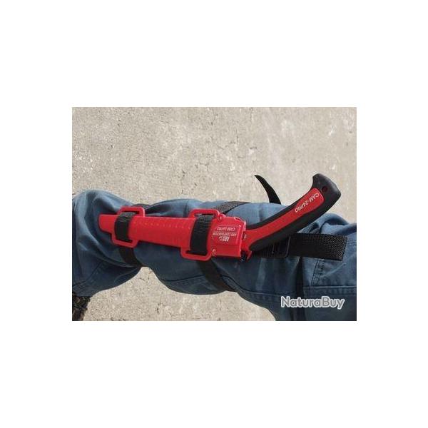 Sangle de fixation pour scie d'�lagage ARS