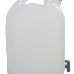 Jerrican &agrave; eau 35 L