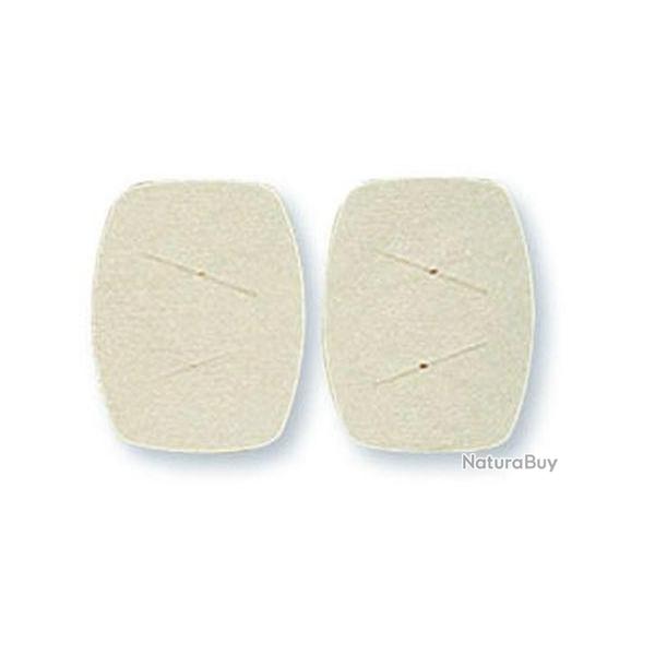 Collerettes pour anti-bruit