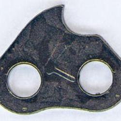 Maillon d'entrainement 2mm