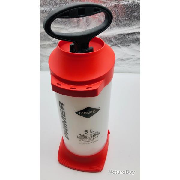 Pulv�risateur FIX PLUS 5 3237FP