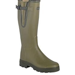 bottes vierzon jersey le chameau
