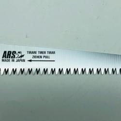 Lame de rechange scie Ars