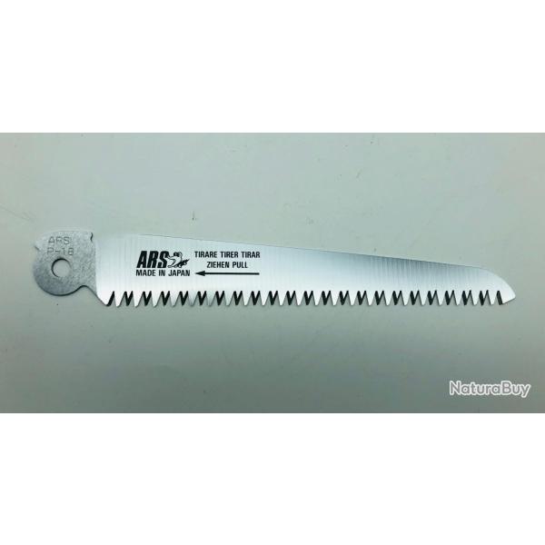 Lame de rechange scie Ars
