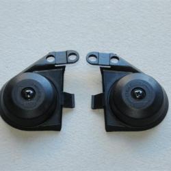 Adaptateurs de rechange P3K