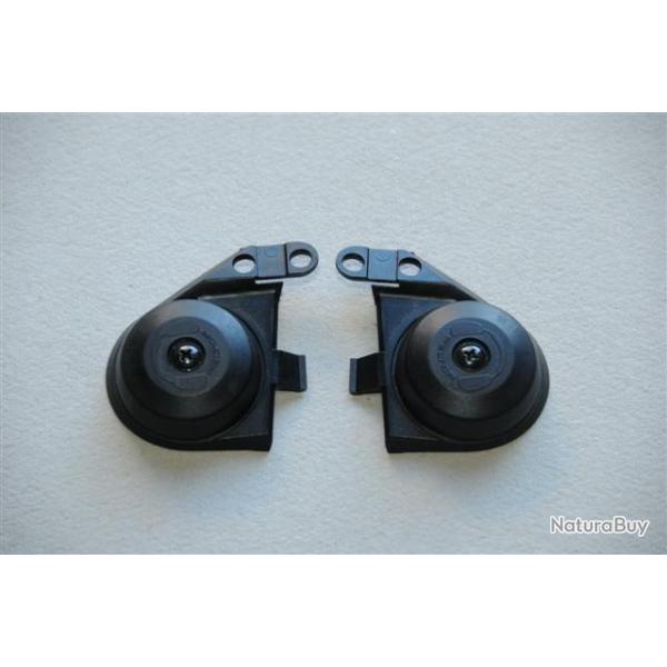 Adaptateurs de rechange P3K