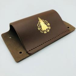 etui pour compteur triple