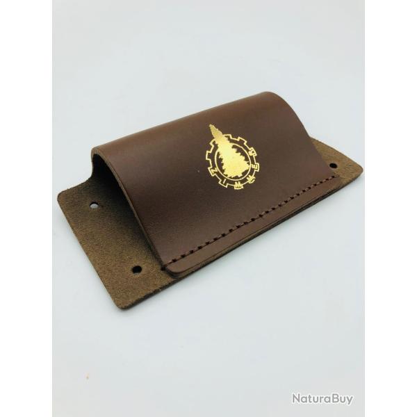 etui pour compteur triple