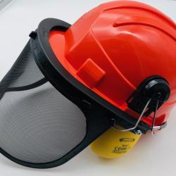 Casque &eacute;co b&ucirc;cheron