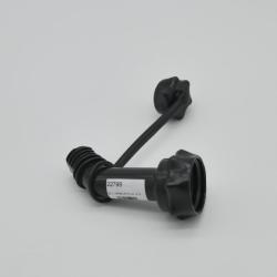 Bec verseur pour jerrican combin&eacute;