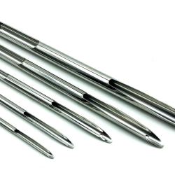 Aiguilles &agrave; &eacute;pisser lot de 5