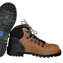 Chaussures brodequins de sécurité Sahara 49