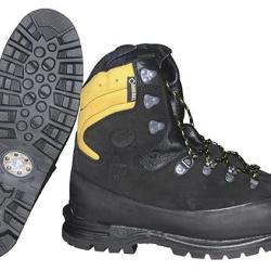 Chaussures brodequins anti-coupures Protector Alpin 39