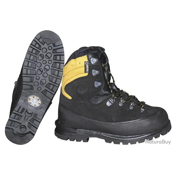 Chaussures brodequins anti-coupures Protector Alpin 40