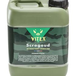 Goudron végétal de Norvège SCROGOUD