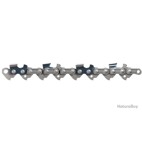 chaine OREGON 95VP le maillon 325 1.3