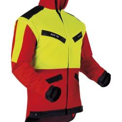 Veste foresti&egrave;re KLIMA AIR PFANNER L