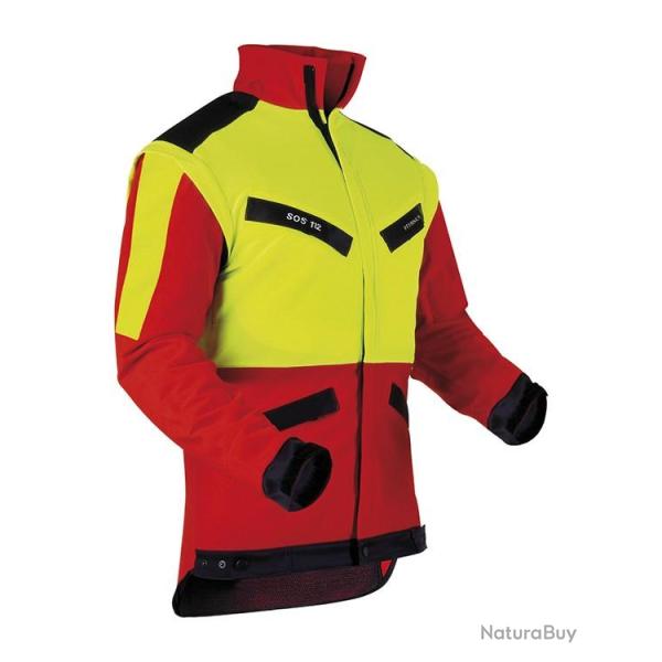 Veste foresti�re KLIMA AIR PFANNER XL
