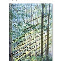 vocabulaire forestier