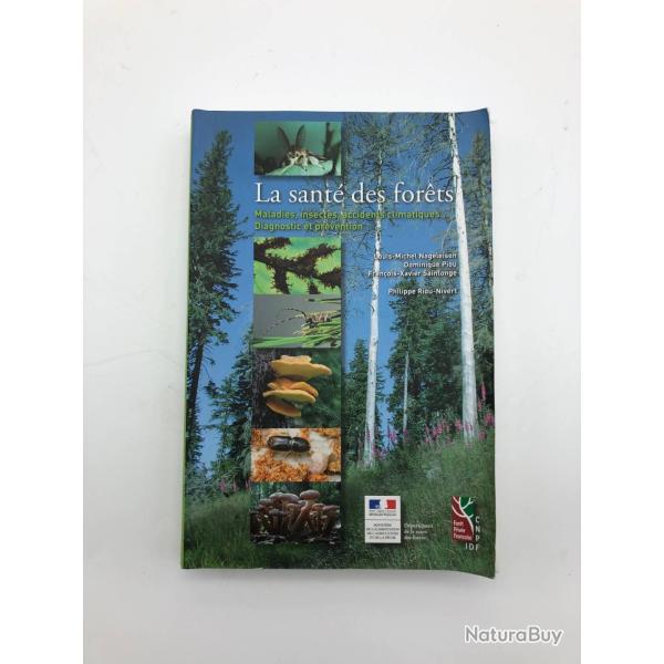 la sant� des for�ts
