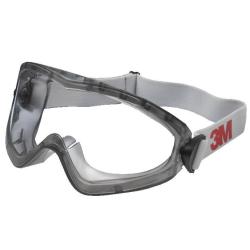 Lunettes masque de protection 3M