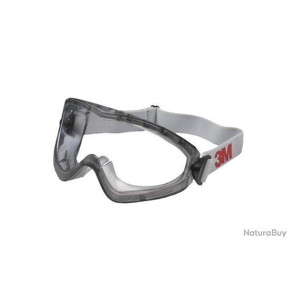 Lunettes masque de protection 3M