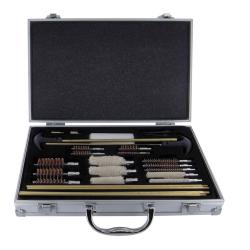 Malette de nettoyage multi calibres