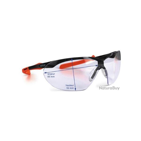 Lunettes Windor XL Infield