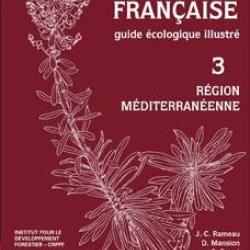 flore foresti&egrave;re fran&ccedil;aise tome 3