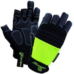 Gants 3 doigts Arbortec 11