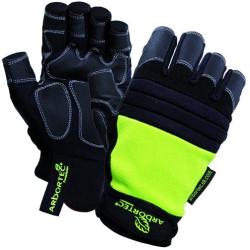 Gants sans doigts Arbortec 8