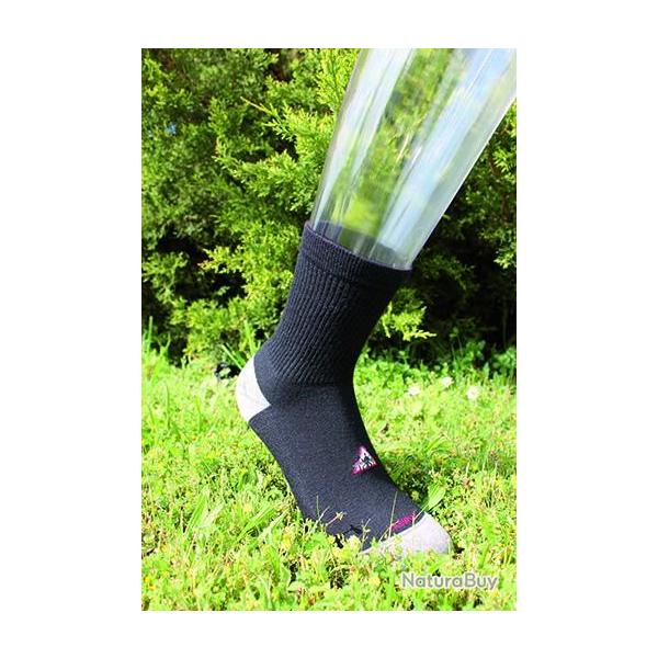 Chaussettes anti-moustiques LABONAL 44-45